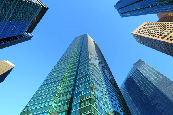depositphotos 46383929 stock photo high rise building 1