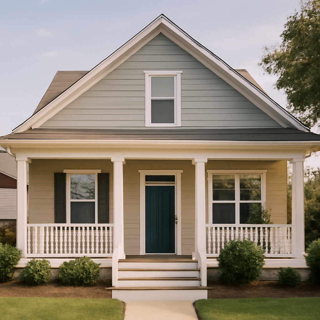 Home 74 how does a chip reverse mortgage work