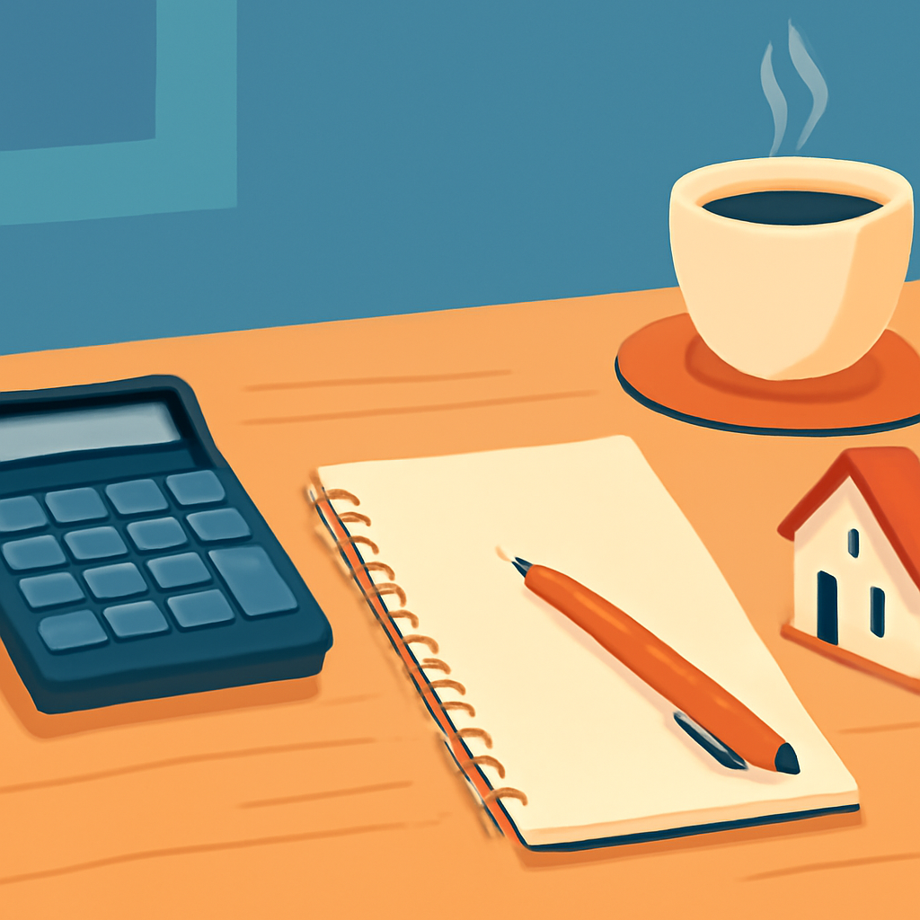 reverse mortgage horror stories - Ontario guide illustration